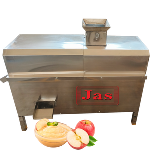 Máquina Industrial para Pulpar Frutas con Motor para Exprimir Jugos - Product Image 1