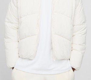 OEM Services High Quality Unisex Color Hood <b>Puffer</b> <b>Jacket</b> New Design Women <b>Puffer</b> <b>Jacket</b> For Winter Use <b>Jackets</b> - Product Image 6