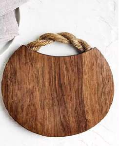 Tabla de queso de alta calificación de mármol, fabricante SCI, tabla de cortar artesanal, tabla de cortar de carne vegetal, decoración del hogar, utensilios de cocina - Product Image 3