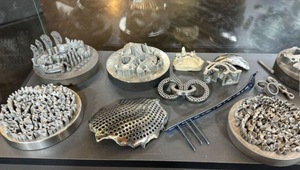 Oferta al por Mayor para Impresoras 3D Enavlsl0n 120 AE Origin - Product Image 2