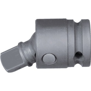 GEDORE KB 1995 1/2'' Joint cardanique 62 mm de longueur, tournevis, produit promotionnel - Product Image 1