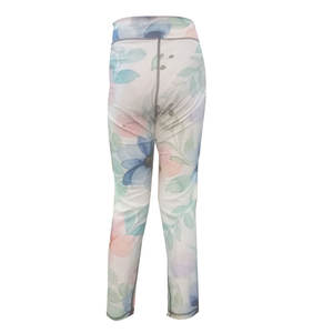 Leggings Deportivos Casuales de Cintura Alta para Mujer, Hechos a Medida, con Tejido Transpirable que Absorbe la Humedad, Todas las Tallas - Product Image 2