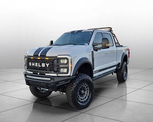 Ford Super Duty F-250 SRW LARIAT 4WD Crew Cab Pickup Usada, Año 2024 - Product Image 1