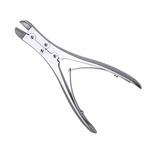 Cortador de alambre ortopédico de instrumentos quirúrgicos ortopédicos hechos de acero inoxidable de alta calidad profesional - Product Image 6