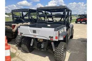 ORIGINAL NUEVO 2022 Hisun SECTOR 1000 CREW EPS - Product Image 3