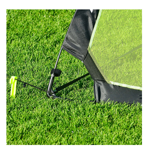 Poteau de but de Football professionnel de bonne qualité, disponible au meilleur prix - Product Image 5