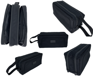 Nuevo organizador de cosméticos Dopp duradero para viajes al aire libre, neceser táctico, múltiples cajones, producto de Vietnam - Product Image 1