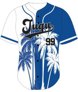 Conjuntos de camisetas de béisbol para hombres adultos 100% poliéster transpirable de secado rápido personalizable de alta calidad al mejor precio - Product Image 1