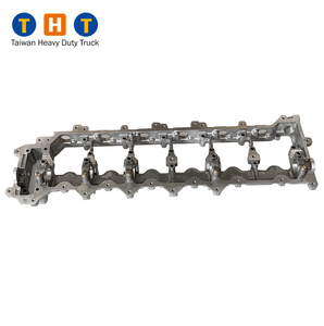 Boîtier d'arbre à cames pièces de moteur de camion pour HINO 500 JO8E JO8C - Product Image 1