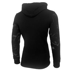 Sweat-shirts à capuche unisexe pour homme de haute qualité, en molleton de coton lourd, surdimensionnés, impression personnalisée, respirants, rapides - Product Image 3