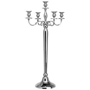 Bougeoir en fonte d'aluminium de haute qualité avec conception personnalisée et options de couleur pour la décoration au meilleur prix - Product Image 5