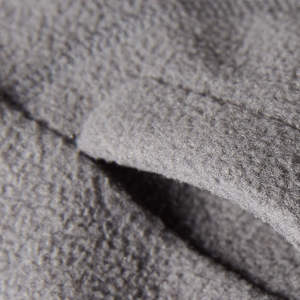 High Quality <b>Men</b> Full Zip Polar <b>Fleece</b> <b>Gilets</b> Vest Waistcoat Warm Winter Fashion <b>Fleece</b> <b>Gilets</b> Vests Breathable Customized - Product Image 2