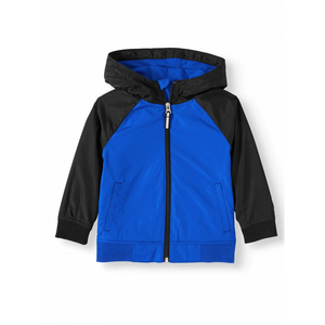Nouvelle arrivée à la mode coupe-vent Coach Sport veste pour hommes 100% polyester et nylon coupe-vent imperméable Bomber pour l'hiver - Product Image 1