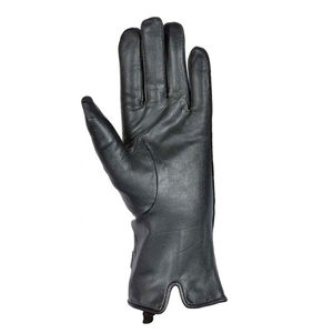 Gants en cuir de mode élégante style plein doigt prix de gros sur mesure vente chaude gants antidérapants de qualité supérieure - Product Image 3