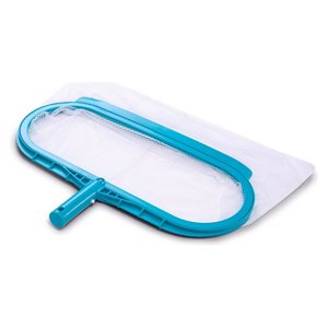 Outil et accessoire de nettoyage de piscine Intex Blue 29051 - Filet de nettoyage sans poignée - Product Image 1