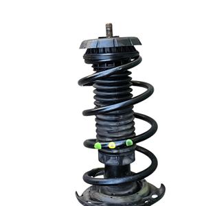 Roue avant gauche complète CITROEN C3 AirCross 364690 (17>) - Product Image 2