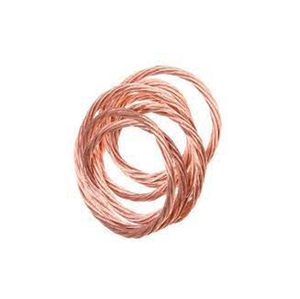 Fil de câble en cuivre de haute pureté 99% Berry à bas prix - Product Image 2