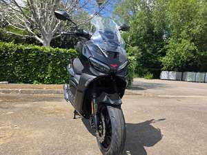 Qualité supérieure 125 CVT 125cc disponible - Product Image 3