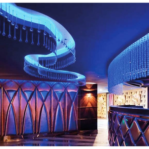 Nhiều màu RGB 14.4 Watt <span class=keywords><strong>LED</strong></span> Strip 60 Meter 24 Volt IP65 ledco Ống - Product Image 3