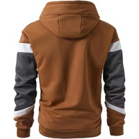 Ensemble sweat à capuche unisexe Street Wear 100% coton sweats à capuche personnalisés unisexe grande taille dernier style sweats à capuche Service OEM personnalisé hommes