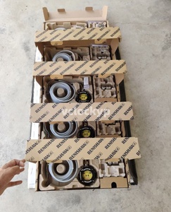 อินเทอร์เฟซเครื่องจักรรับสัญญาณแสง RENISHAW Omp40-2 + OMI-2+ BT40 หรือ BT30 - Product Image 3