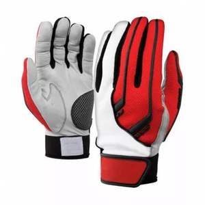 Prix abordable Équipement d'origine Gants de football américain Tendance Sports de mode Gants de football américain - Product Image 2
