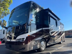 Autocaravana Tiffin A-L-L-E-G-R-O BUS 35CP 2021 lista para la venta - Product Image 4