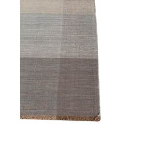 Alfombras de Lana a Rayas Azules Tesoro, Tejidas a Mano para Uso Doméstico-PHWL-271 - Product Image 3