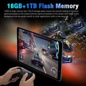 Gốc Chất Lượng Cao Tab14 Trò Chơi Máy Tính Bảng 8-Inch IPS Màn Hình Lớn 16GB + 1TB 48MP + 108MP Công Suất Lớn Thông Minh <span class=keywords><strong>Android</strong></span> Máy Tính Bảng - Product Image 5