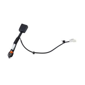 Gancho del Cinturón de Seguridad Delantero Izquierdo KIA Stonic Serie 88830-H8000 (17>) - Product Image 1