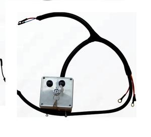 Producteur turc Confiance Compresseur Livraison immédiate tous les produits coulés à notre propre fonderie Panneau de moteur diesel BNB72 046 - Product Image 3