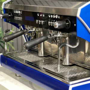 อุปกรณ์ร้านกาแฟมืออาชีพ เครื่องชงกาแฟสำหรับร้านอาหาร - Product Image 1