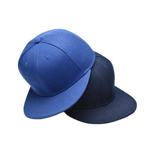 Gorra Snapback de Forro Polar de Alto Rendimiento con Bordado de Alta Calidad, la Más Vendida, Personalizada, Estilo Urbano Informal, Servicio OEM, Venta al por Mayor - Product Image 3