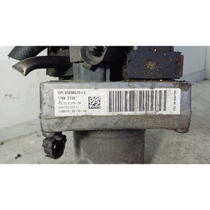 POMPE IDROGUIDA PEUGEOT 407 Berlina 9670302280 DW10BTED4 diesel 1997 (04>) - Product Image 2