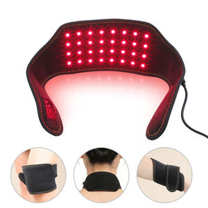 Cinturón de Terapia de Luz Roja e Infrarroja para Cuello, Piernas, Brazos y Cuerpo Completo - Product Image 2