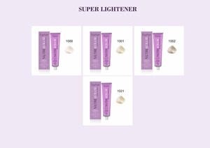 ครีมย้อมผมถาวร ERREELLE Prestige Nutricolor สูตรวีแกน 120 มล. สำหรับทุกสภาพเส้นผม สูตรบำรุง ช่วยปรับสีผมให้สว่างขึ้นอย่างเป็นธรรมชาติ - Product Image 4