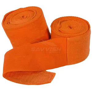 Vendas para Manos de Boxeo de Alta Calidad, Cómodas y Ajustables con Soporte Elástico para la Muñeca - Product Image 4