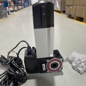 Motor de CA para Puerta Seccional con Certificación CE, G150S-2/Gym200S-2, Duradero y de Larga Vida Útil, Precio Directo de Fábrica - Product Image 4