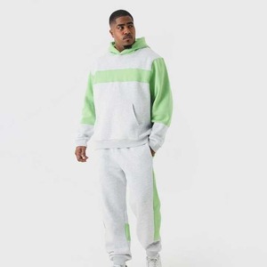 Logo personnalisé 100% coton survêtement en polaire imprimé décontracté pour hommes meilleure qualité vêtements de plein air d'hiver du Pakistan grande taille - Product Image 4