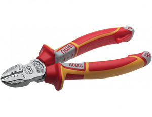 Electrician's Side Cutter VDE - <b>Pliers</b> for Electrical Installation - Product Image 1