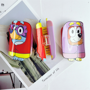 Pinzas para el Cabello de Acetato de Celulosa Personalizables en Varias Formas y Tamaños con Elementos Animales - 10 Tamaños, Más de 1000 Colores Disponibles - Product Image 5