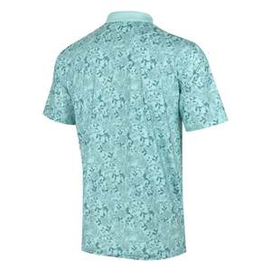 Handee o Golf Bng Xanh Ngc o Th Thao Golf Mm Mi Thoi Mi - Product Image 2
