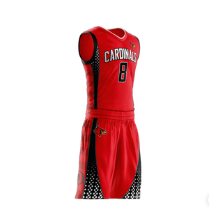 Tenue de basketball personnalisée pour équipe masculine, sublimation numérique, maillot de basketball rétro pour jeunes, maille respirante, séchage rapide - Product Image 2
