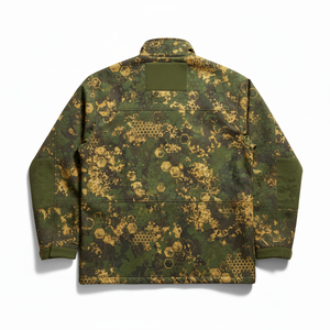 Chaqueta de Caza Ligera, Impermeable y Cortavientos, Camuflaje, Abrigo para Lluvia, Equipo de Pesca para Hombre, OEM - Product Image 2