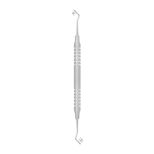 Instrumento condensador de llenado Dental, enchufadores dentales de acero inoxidable, enchufadores de condensador, instrumentos de llenado - Product Image 2