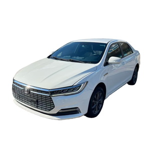 รถยนต์มือสอง คิน ปี 2020 เครื่องยนต์ 1.5 ลิตร เกียร์อัตโนมัติ รุ่นหรู ราคาประหยัด รถจีนมือสอง ไมล์น้อย เกียร์อัตโนมัติ พวงมาลัยซ้าย - Product Image 2