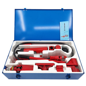 Factory Price 20 Ton Combined Multifunctional <strong>Jack</strong> <strong>Hydraulic</strong> <strong>Porta</strong> <strong>Power</strong> <strong>Jack</strong> - Product Image 4
