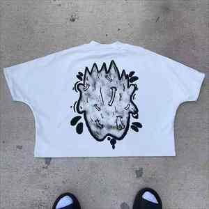 2025 Summer Collection <b>Men's</b> New Style Solid Pattern for <b>Polo</b> <b>Shirts</b> Long Length Jersey Fabric Pakistan Made <b>Shirts</b> DTF Sticker - Product Image 4