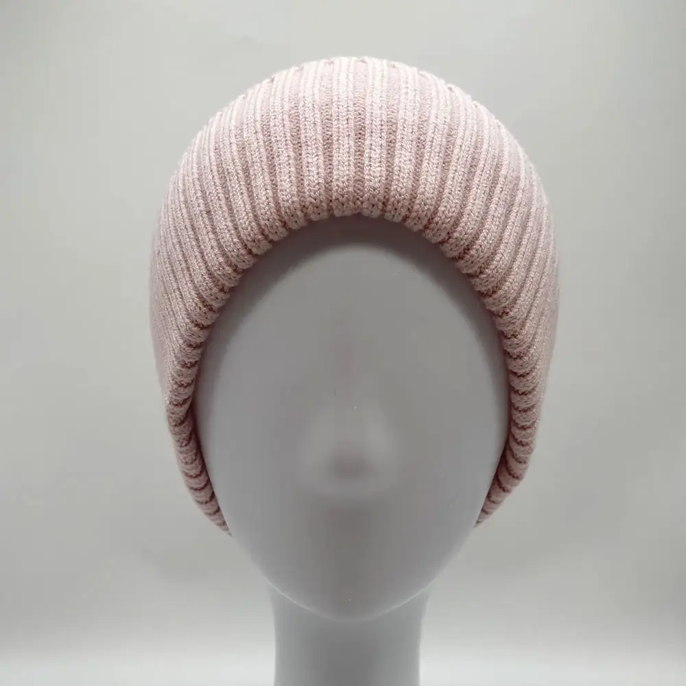 Top winter sale Knit Beanie Hats for Men Slouchy Soft Acrylic Guys Women Winter Hat Skull Caps All Season Cuffed Unisex Beanies