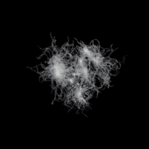 Olszewski Polish Washed White Duck (80% EN 100% Duck) High Quality Downpass IDFB Certified Polish Origin <b>Pillow</b> Duvet Filling - Product Image 3